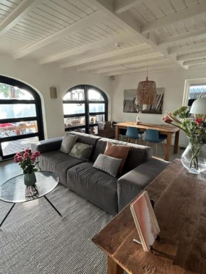 Vakantiehuis BijSaar